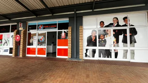 Fourways Value Centre